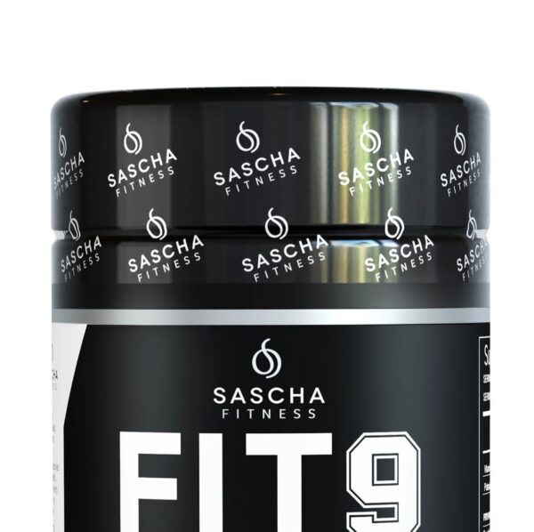 FIT9 Sascha Fitness - Imagen 4