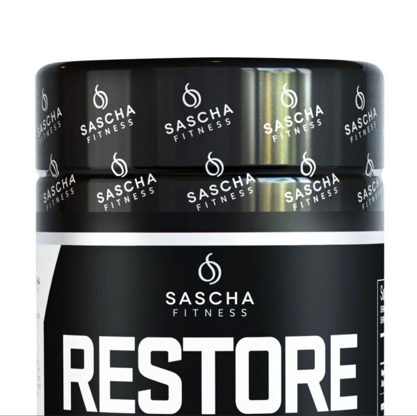 Restore Sascha Fitness - Imagen 4