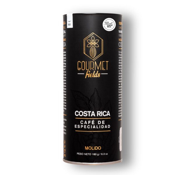 Café molido de especialidad 180 g